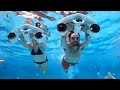 FLOWPULSE : LA NOUVELLE ACTIVITE AQUATIQUE UNIQUE EN FRANCE !!!