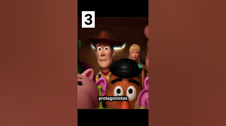 5 cosas que no viste en Toy Story 3 #shorts #toystory