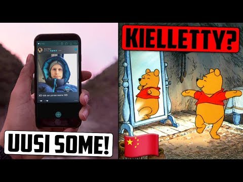 Video: Omistajakehittäjä Vaatii Rauhallisuutta, Kun Kiinan Nalle Puh -julisteen Laskeuma Putoaa Huonosta Pahempaan