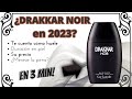 Perfume DRAKKAR NOIR  &iquest;Lo debo COMRAR en 2023?