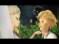 If Adrien meets Emily Agreste ?