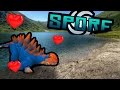 MAKING FRIENDS || Spore - 7