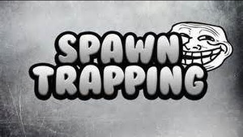 HOW TO SPAWN TRAP with a Cerberus.