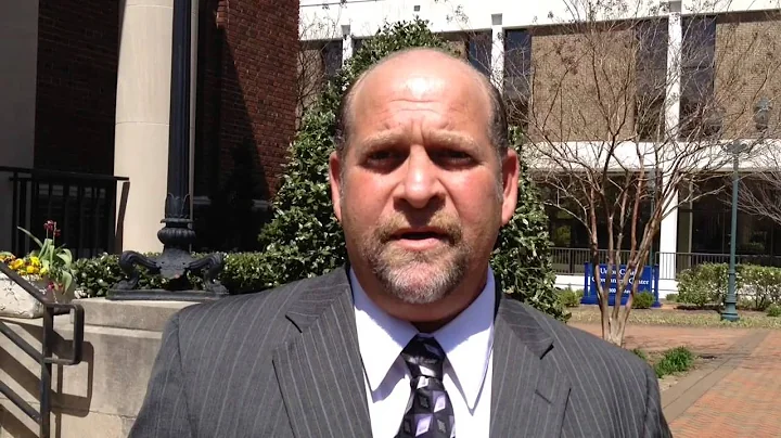 Jeff Gerber On Wanda Sue Larson's Plea Deal.