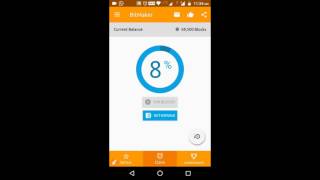 Bitmaker app me Withdrawal || Payout Kaise karni hai Hindi 2017 screenshot 5
