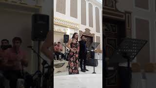 Melek Muradli Şirvan Toyu