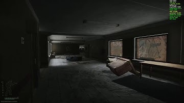 Cargo X - Part 1 Peacekeeper Quest Guide | Escape from Tarkov