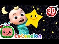 Twinkle Twinkle Little Star LOOP | Fun Learning & Play | Cocomelon Nursery Rhymes & Kids Songs