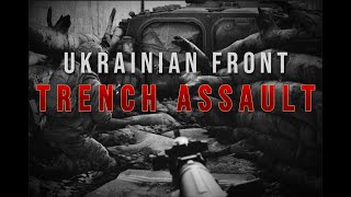 "Trench Assault" | S2-VOA | Arma 3