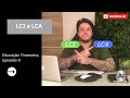 LCI e LCA