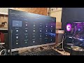 Installing Garuda linux (arch based?) First time. Fast installation!