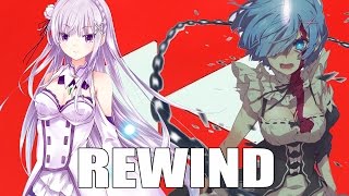 Anime Rewind 2016 AMV