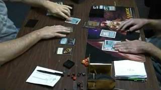 Sci-Fi Genre Vintage Tournament 11-14-2010 Round 5 Game 2 Part 1/2 screenshot 5