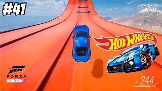 Forza Horizon 5 Hot Wheels Gameplay | #41