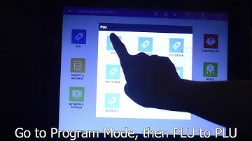 KP Description feature in Sam4POS