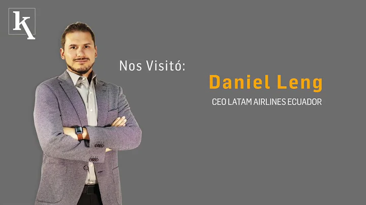 Nos Visit Daniel Leng