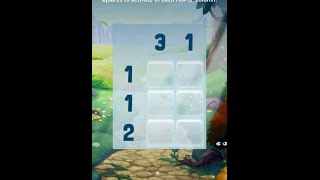 Riddle Stones - Cross Numbers - Trailer screenshot 2