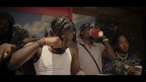 Yung Prodigal Ft. Yung La ( That’s Perfect ) Prod. Zaytoven [Official Video]