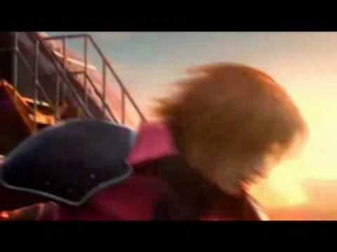 【ＭＡＤ】CCFF7～SOLDIER　1st