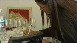 Ghigo Press Interview with Winery Owner Andrea Mcbride of St. Lukes Winery