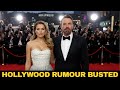Are Ben Affleck &amp; Brooks Nader the New Hollywood Couple?