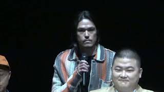 250 싱크 넥스트 23 포토월과 자기소개 CUT