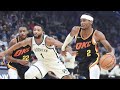 Brooklyn Nets vs Oklahoma City Thunder - Full Game Highlights | December 31, 2023-24 NBA Season