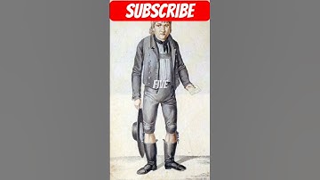 Kaspar Hauser Mystery‼️ #shorts