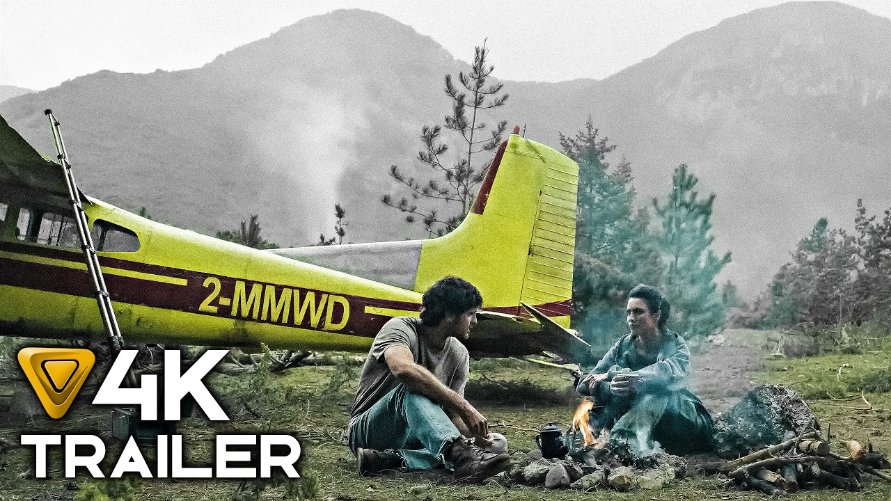 LA GUERRA DE LOS ÚLTIMOS Tráiler Oficial Español Latino (2026) Ridley Scott, Josh Brolin