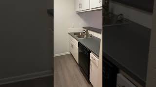 One  bedroom Apartment | 660 SF | The Estates at Avenstar Apartments Houston TX
