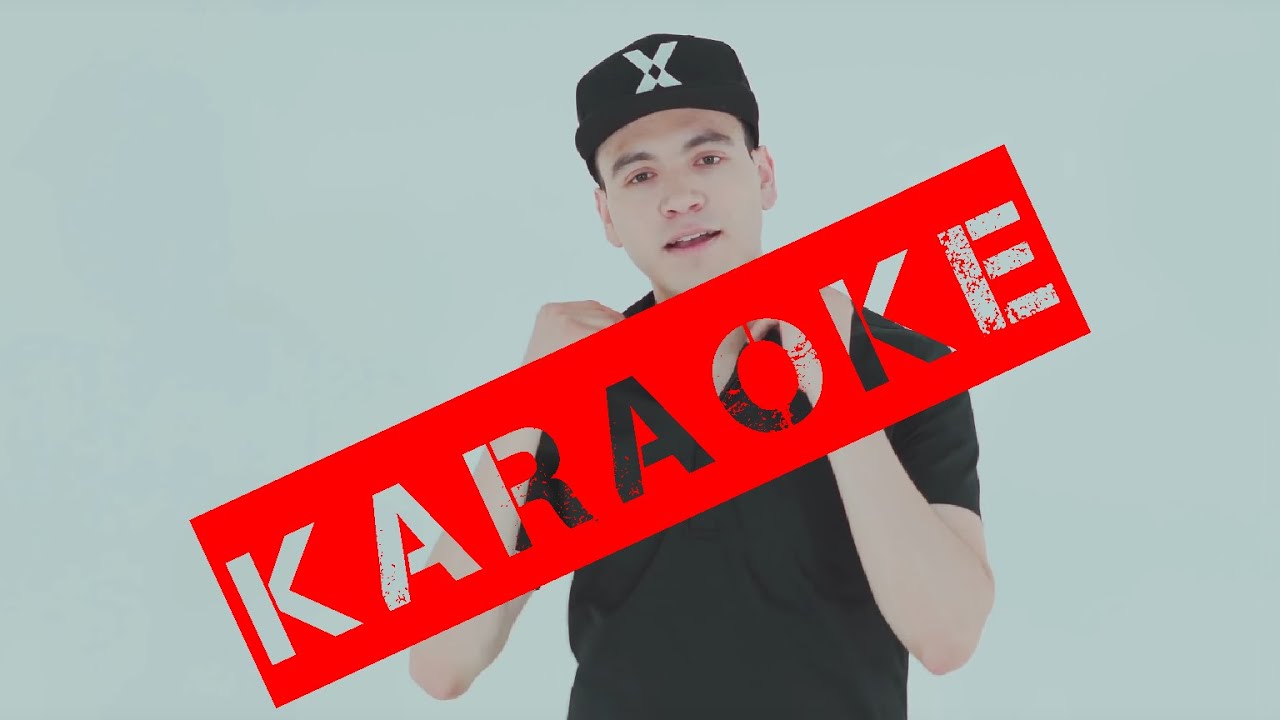 Raymix - Tú Eres La Razón (Karaoke Oficial)