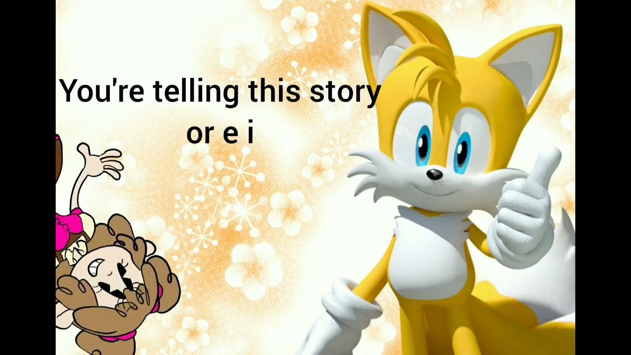 so you can make characters sing on uberduck AI