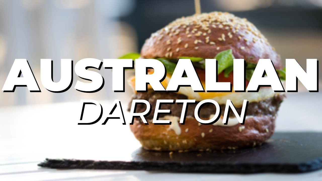 HIDDEN GEMS! 5 AUSTRALIAN RESTAURANTS in Dareton, Australia
