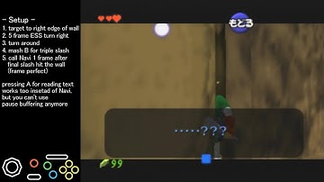 Explosiveless Magic with Triple Slash Clip