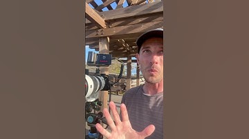 How I record my EVF using the Atomoas Ninja V #photography