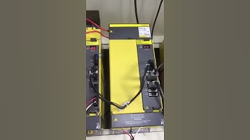 EASYCNC - A06B-6142-H022#H580 #FANUC SPINDLE AMPLIFIER NEW test OK, 191101 ship to #POLAND in 24hrs!