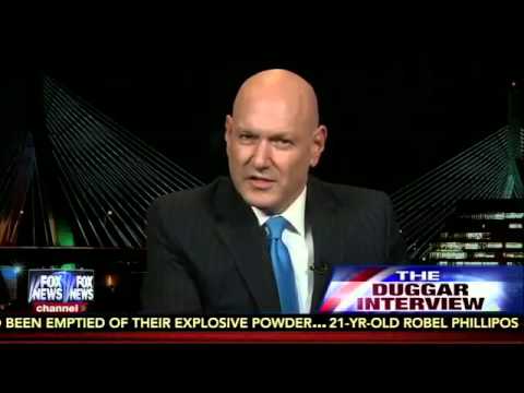 Dr. Keith Ablow destroys Pastor Robert Jeffress on the Duggars ...