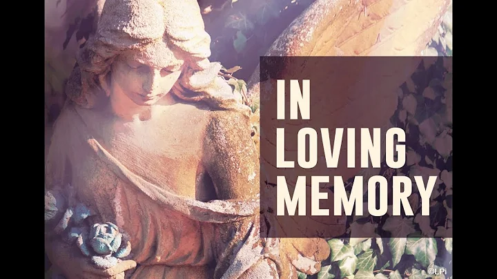 Mass of Resurrection for Jason Burgos  | October 7...