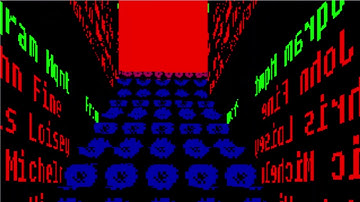 Microsoft Office 95 - "Hall of Tortured Souls"