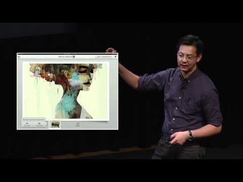 Khoi Vinh, New York - YouTube