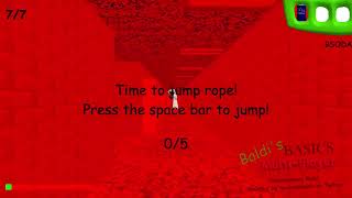 Baldis Basics Multiplayer Teaser Trailer