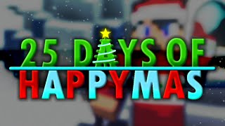 25 DAYS OF HAPPYMAS 2020! 🎅 screenshot 5