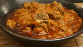 Download lagu Spicy Ethiopian Beef & Tomato Stew - How To Make Ethiopian Food Mp3 Video Mp4