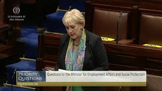 Deputy Gary Gannon - speech from 22 Sep 2020