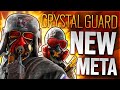 The *NEW* Crystal Guard Meta In Rainbow Six Siege Is INSANE 😨
