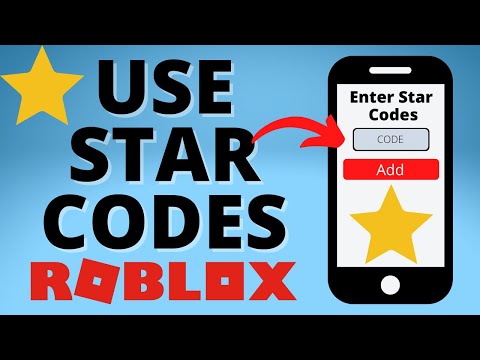 Can we have a star code like option for developers? : r/roblox