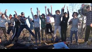 Outward Bound Navigator Program