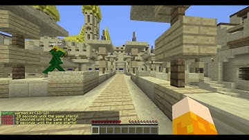 Quake Craft With Da Team