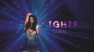 Coral Campopiano - Lights - Full Album