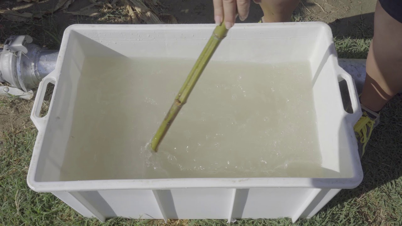 TUTORIAL FERTIRRINET